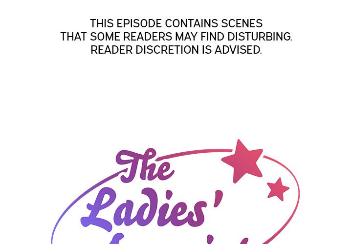 The Ladies’ Associate Chapter 78 - Page 1