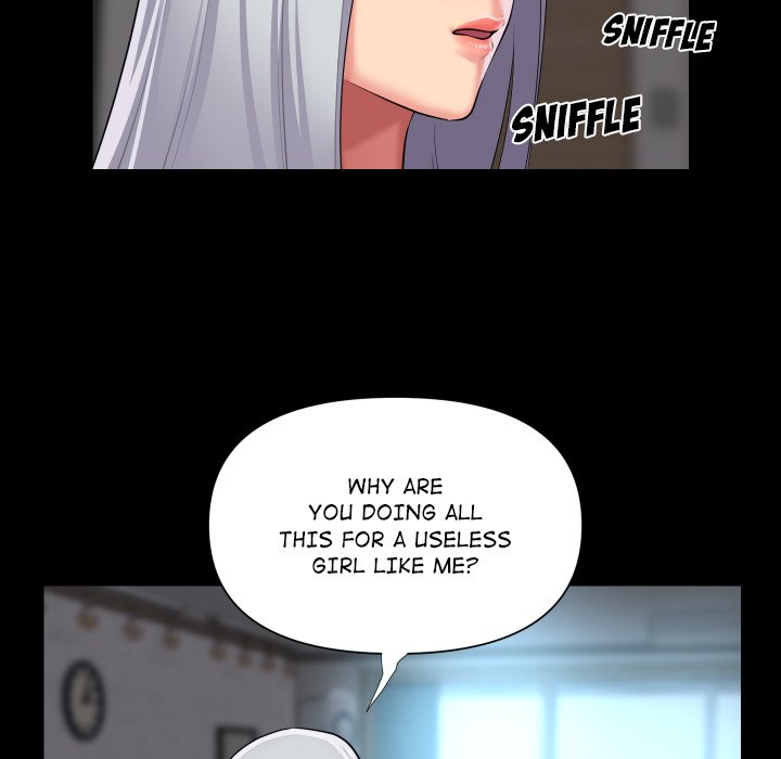 The Ladies’ Associate Chapter 80 - Page 44