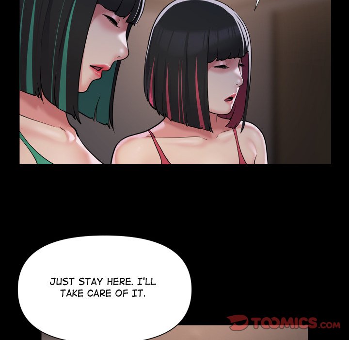 The Ladies’ Associate Chapter 81 - Page 54