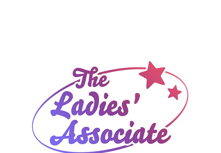 The Ladies’ Associate Chapter 89 - Page 1