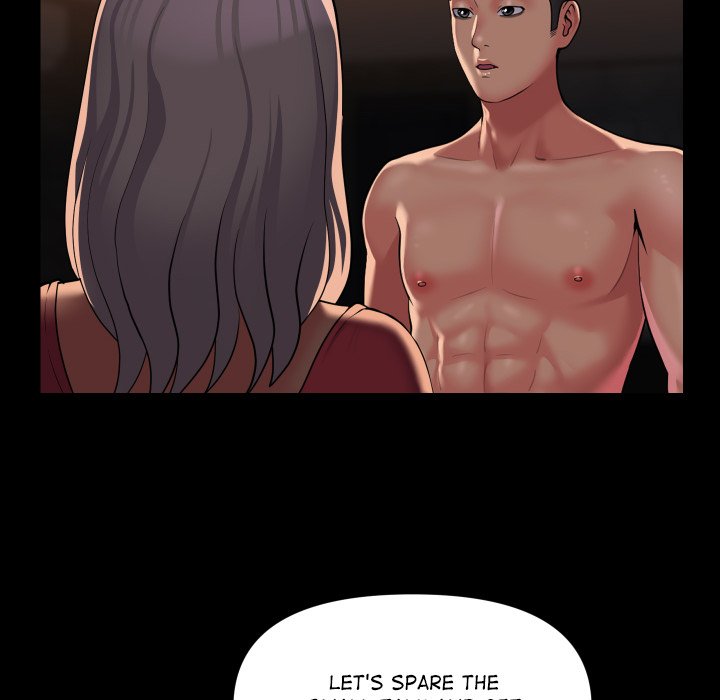 The Ladies’ Associate Chapter 89 - Page 66