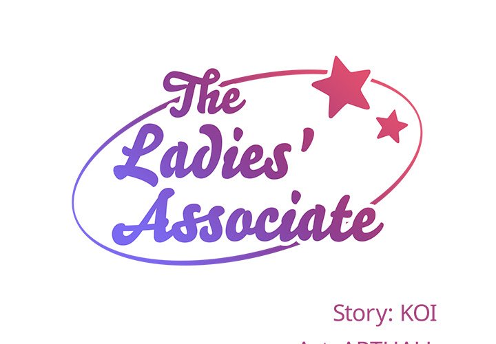 The Ladies’ Associate Chapter 90 - Page 1