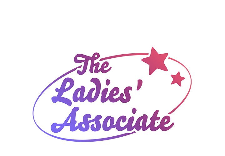 The Ladies’ Associate Chapter 91 - Page 1