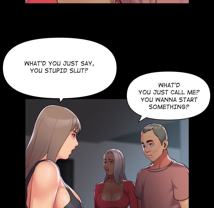 The Ladies’ Associate Chapter 92 - Page 61