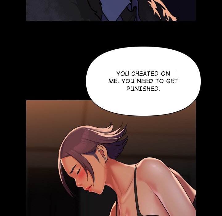 The Ladies’ Associate Chapter 98 - Page 64