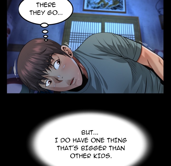 The Unforeseen Guest Chapter 0 - Page 14