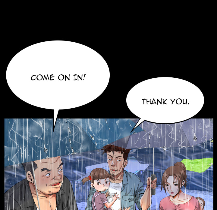 The Unforeseen Guest Chapter 1 - Page 24