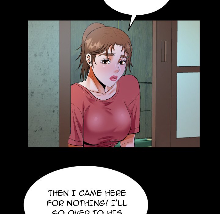 The Unforeseen Guest Chapter 15 - Page 59