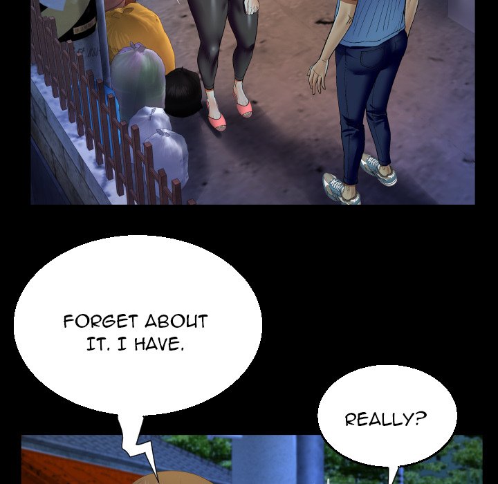 The Unforeseen Guest Chapter 17 - Page 82