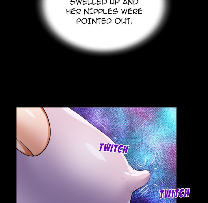 The Unforeseen Guest Chapter 23 - Page 40