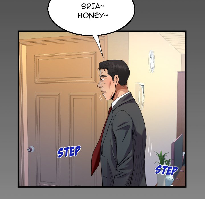 The Unforeseen Guest Chapter 24 - Page 6