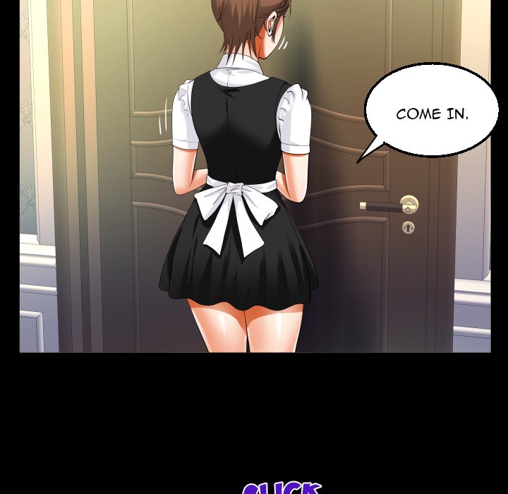 The Unforeseen Guest Chapter 71 - Page 51