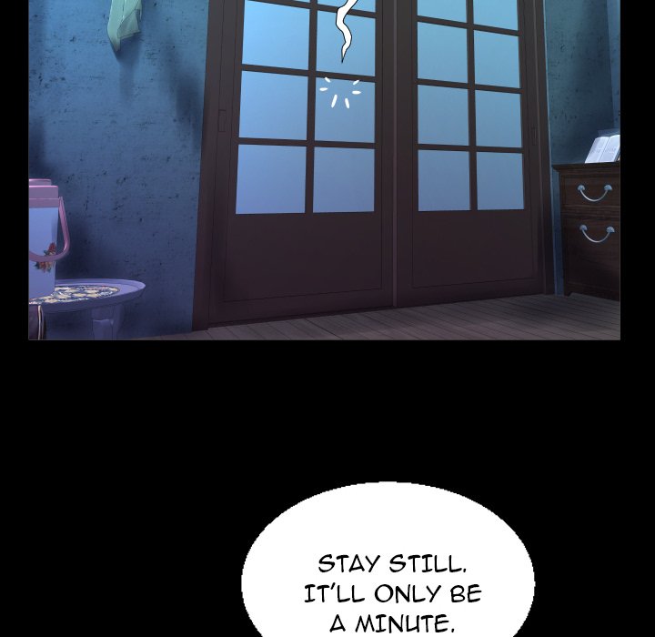 The Unforeseen Guest Chapter 8 - Page 56