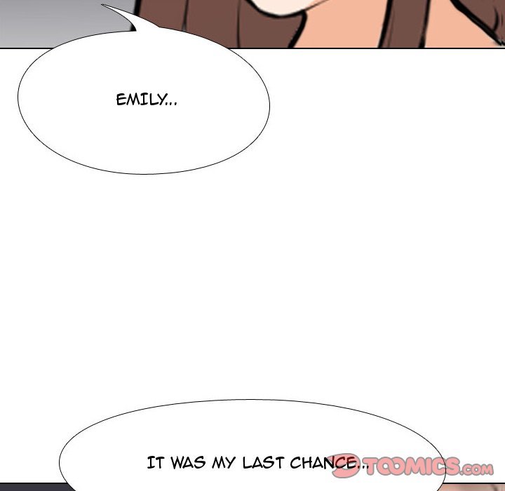 Our Exchange Chapter 104 - Page 6