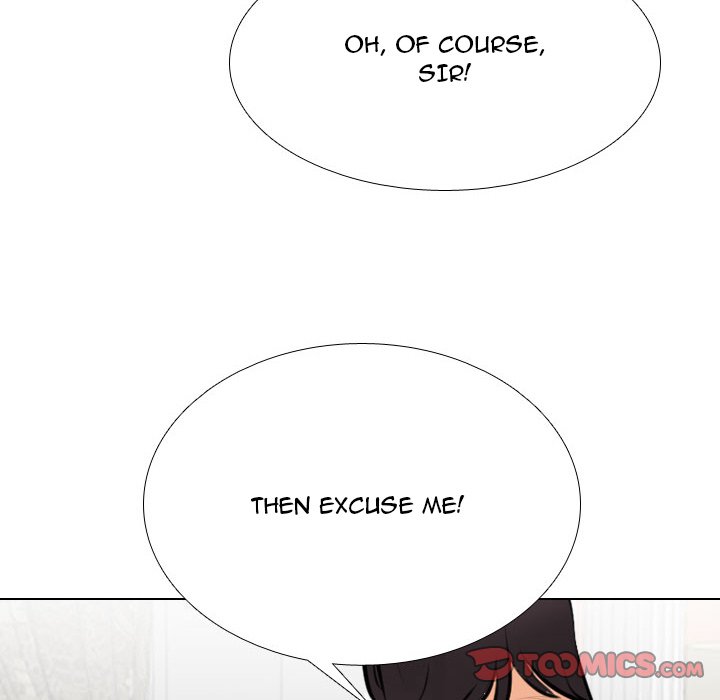 Our Exchange Chapter 108 - Page 36