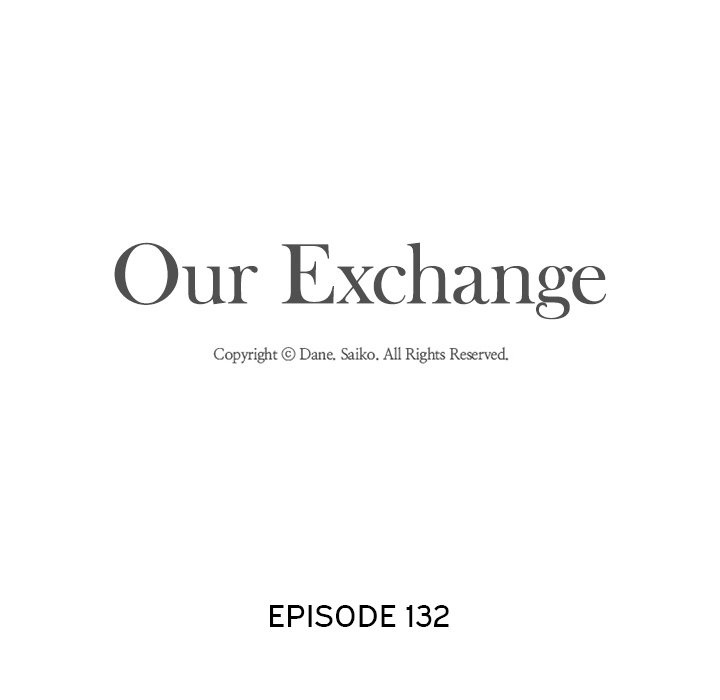 Our Exchange Chapter 132 - Page 16