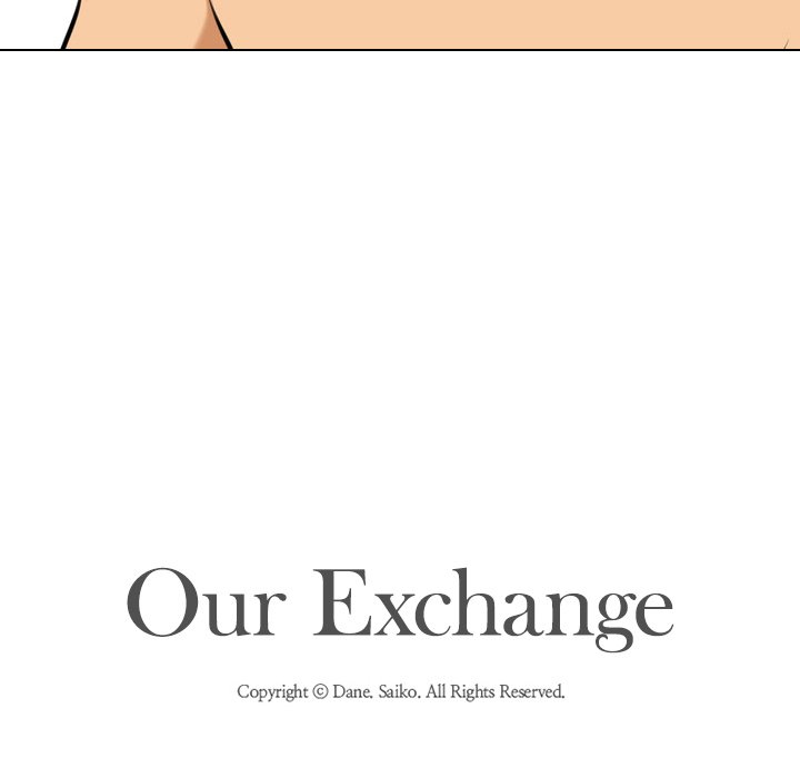 Our Exchange Chapter 144 - Page 10