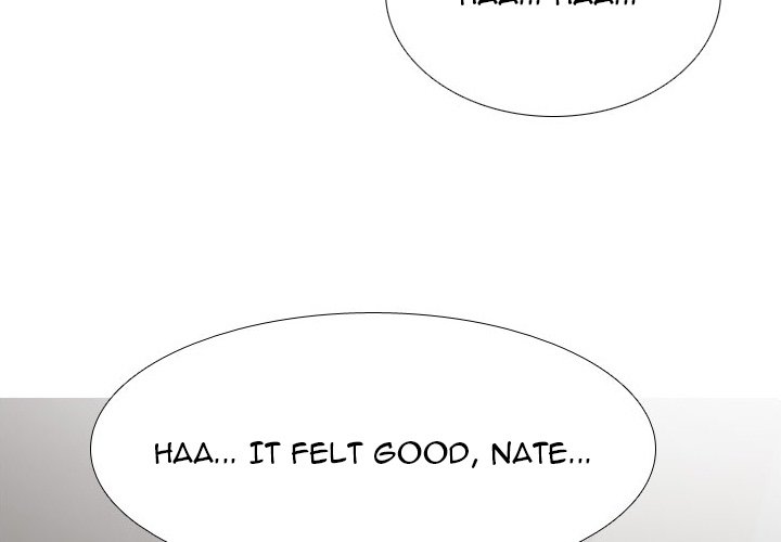 Our Exchange Chapter 156 - Page 3