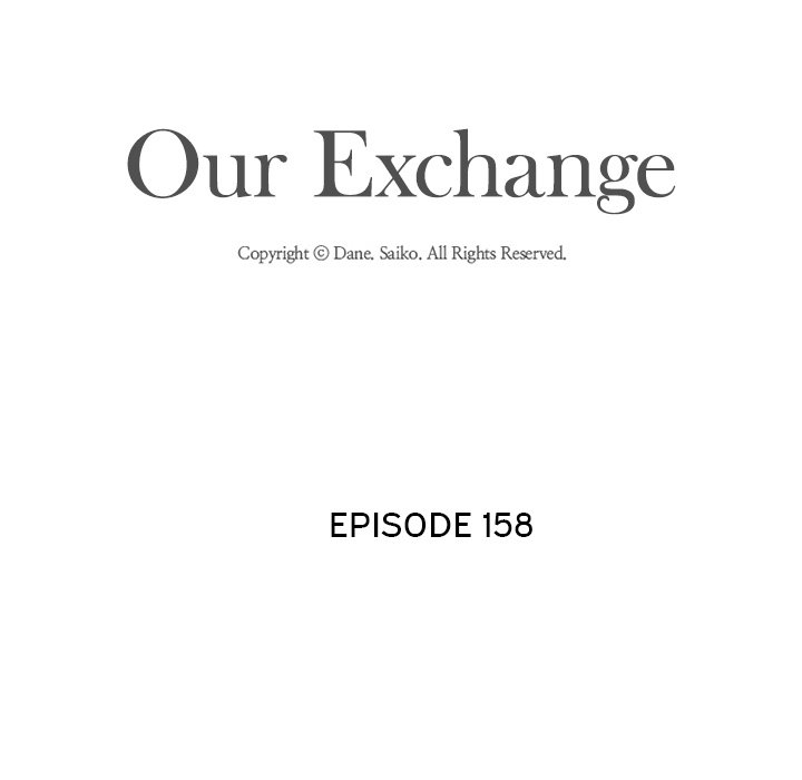 Our Exchange Chapter 158 - Page 11