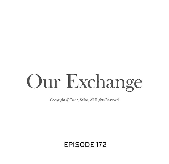 Our Exchange Chapter 172 - Page 9