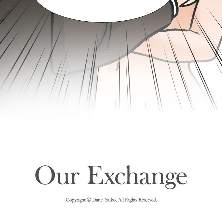 Our Exchange Chapter 175 - Page 13