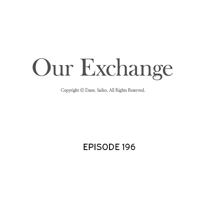 Our Exchange Chapter 196 - Page 12