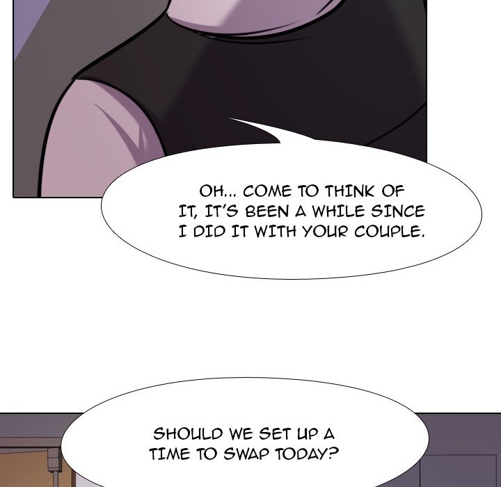 Our Exchange Chapter 32 - Page 44