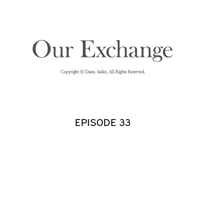 Our Exchange Chapter 34 - Page 13