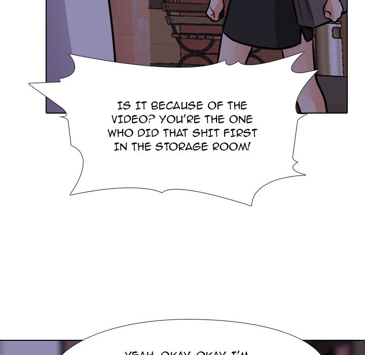 Our Exchange Chapter 46 - Page 96