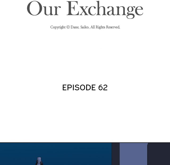 Our Exchange Chapter 62 - Page 11