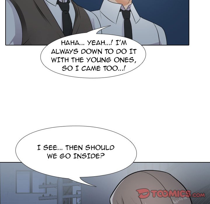 Our Exchange Chapter 66 - Page 46