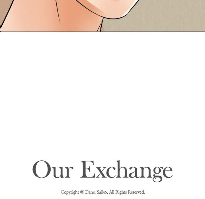 Our Exchange Chapter 71 - Page 12