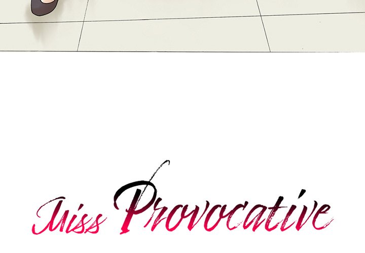 Miss Provocative Chapter 11 - Page 3