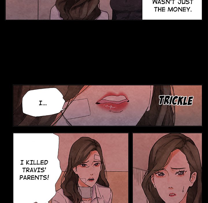 Miss Provocative Chapter 17 - Page 14