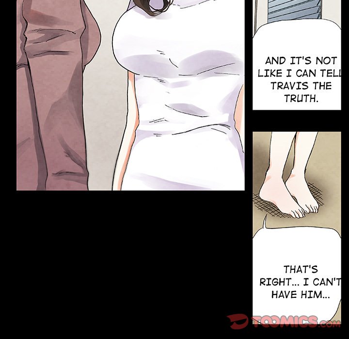 Miss Provocative Chapter 17 - Page 51