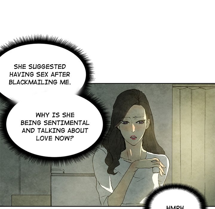 Miss Provocative Chapter 8 - Page 43