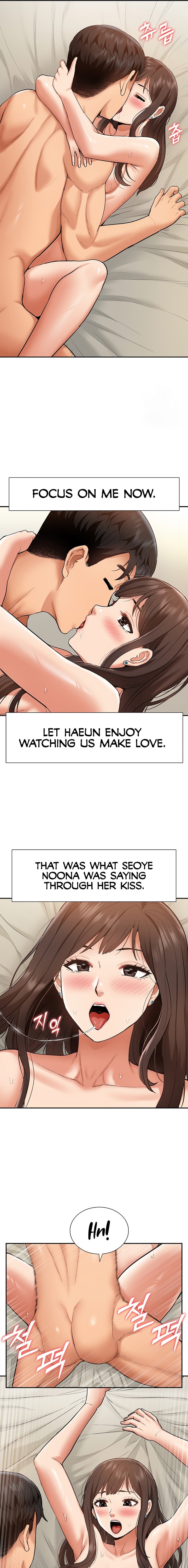 I Was the One Who Got Hypnotized but I Made an Idol Harem Chapter 21 - Page 5