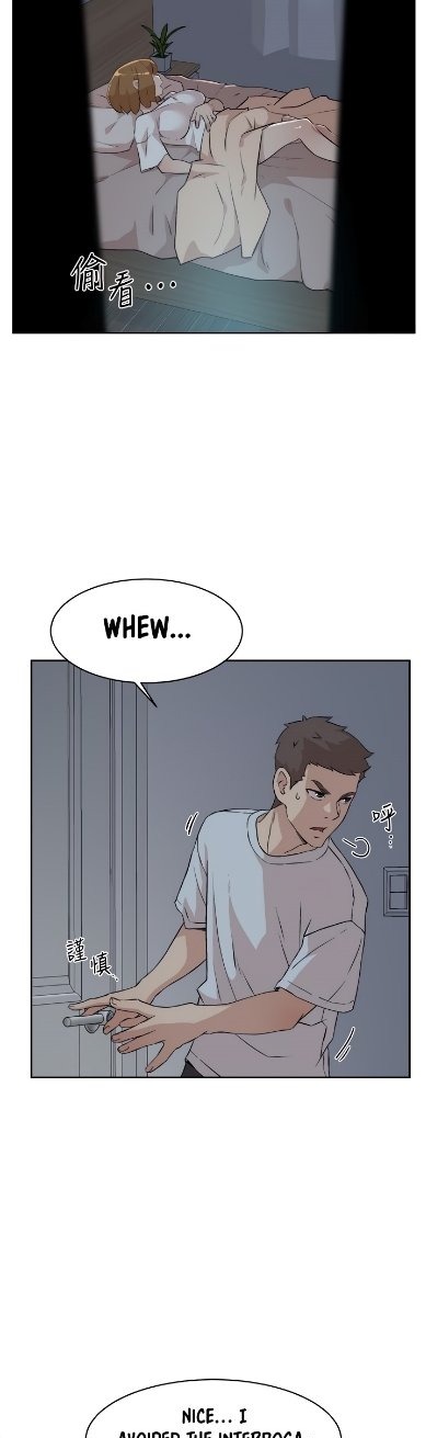 Everything about Best Friend Chapter 11 - Page 21