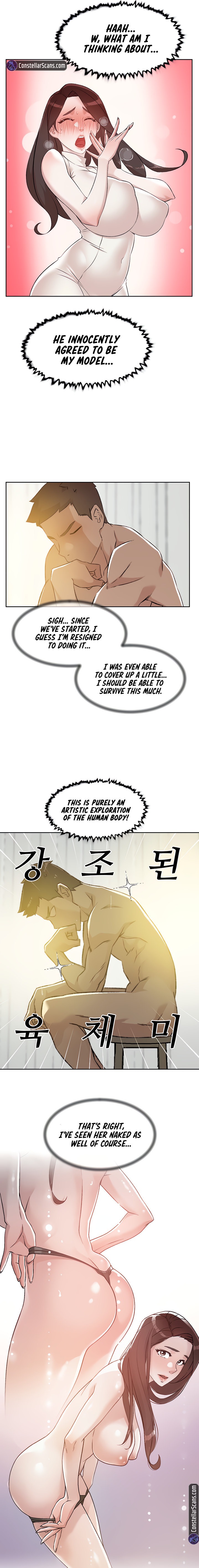 Everything about Best Friend Chapter 94 - Page 7