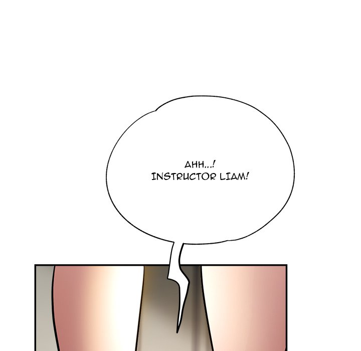 Stretched Out Love Chapter 11 - Page 13