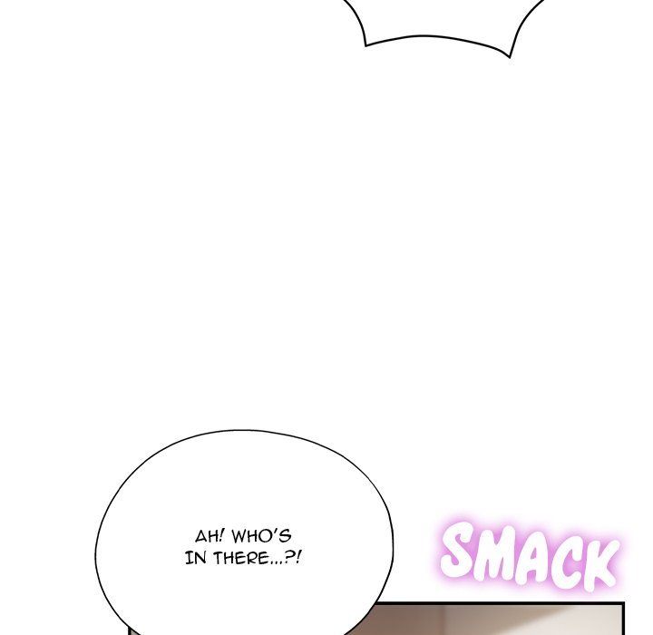 Stretched Out Love Chapter 11 - Page 40