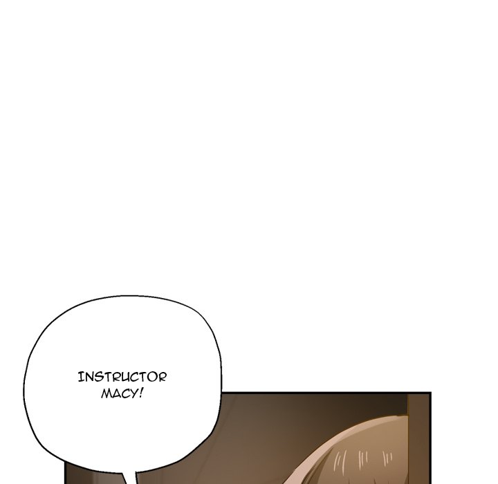 Stretched Out Love Chapter 11 - Page 96