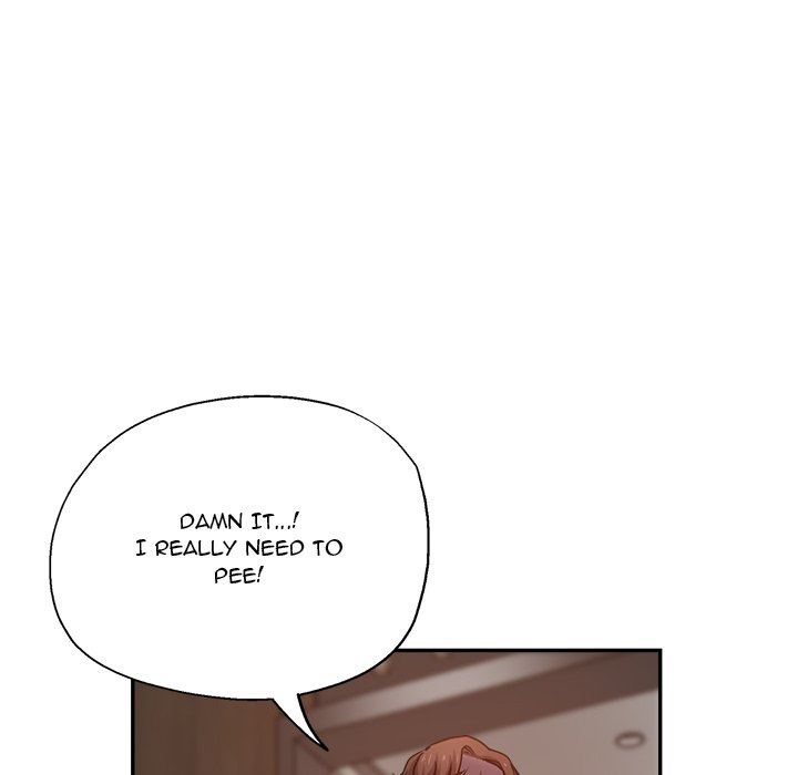 Stretched Out Love Chapter 12 - Page 45