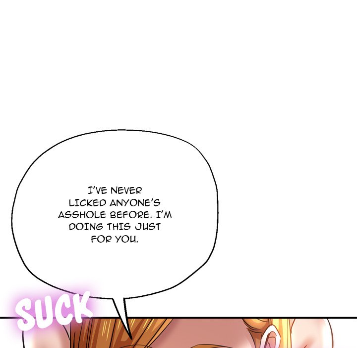 Stretched Out Love Chapter 13 - Page 54