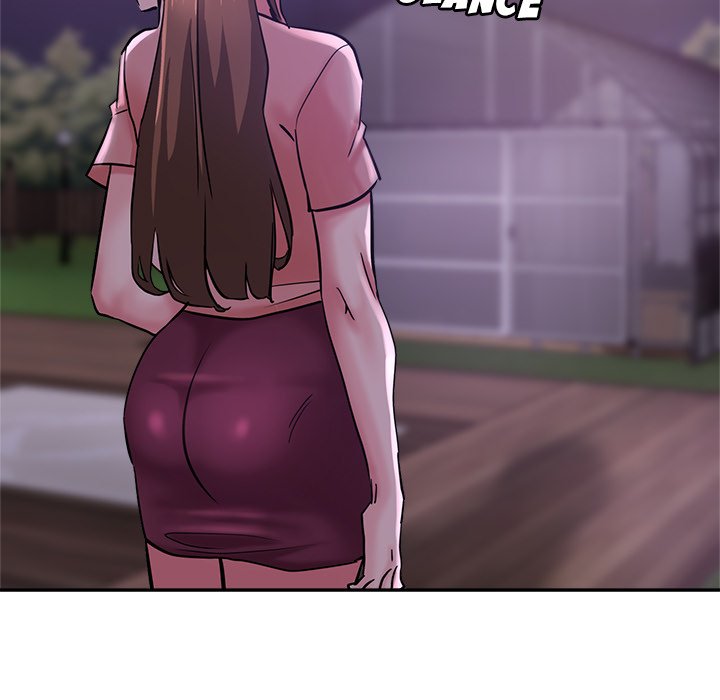 Stretched Out Love Chapter 15 - Page 68