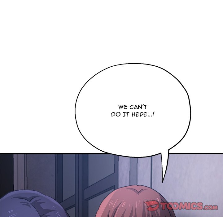 Stretched Out Love Chapter 16 - Page 68