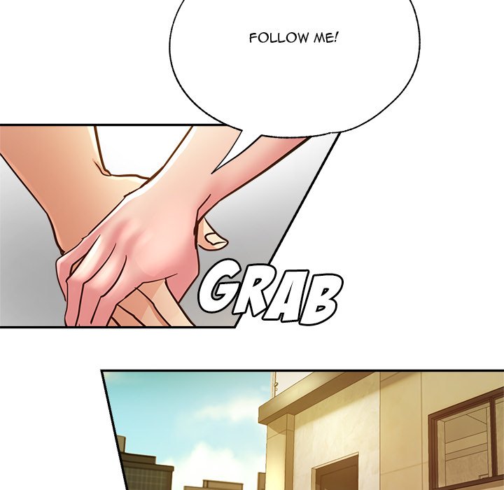 Stretched Out Love Chapter 17 - Page 76