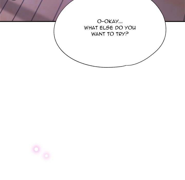 Stretched Out Love Chapter 18 - Page 43