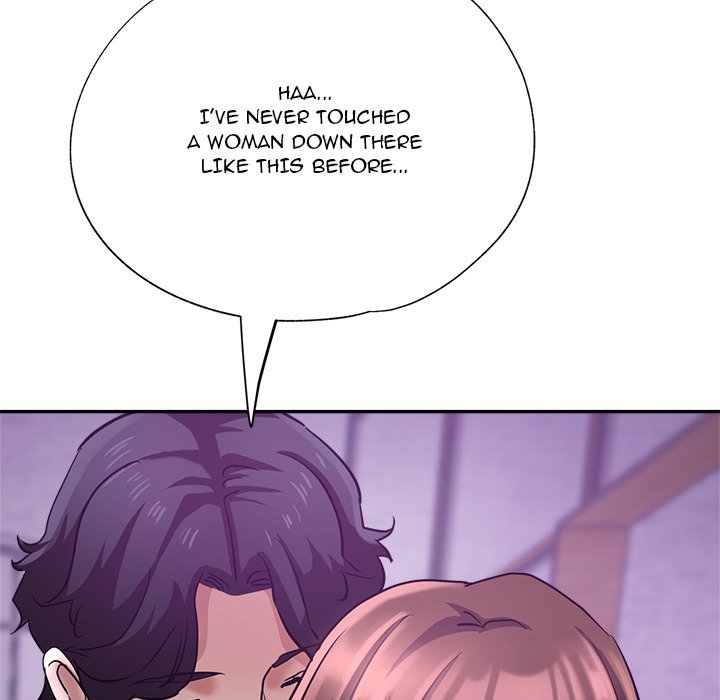 Stretched Out Love Chapter 18 - Page 9