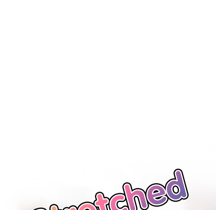 Stretched Out Love Chapter 19 - Page 22